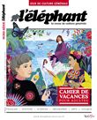 L'éléphant Hors-série été 2022 - Hors-série 9 Jeux