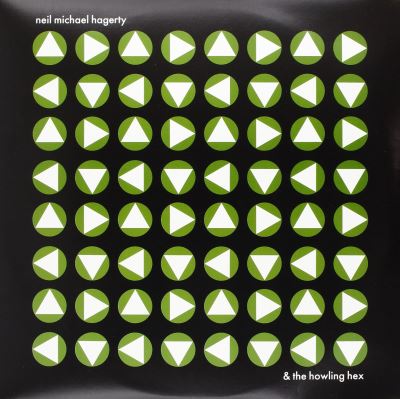 HOWLING HEX/LP