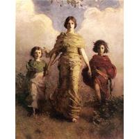 The Parenticide Club