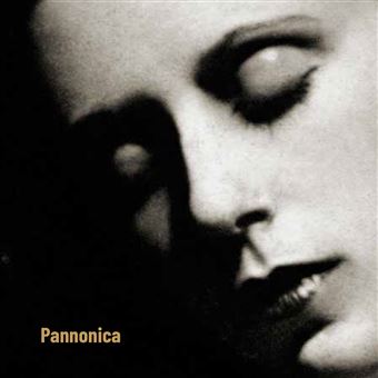 PANNONICA - JAZZ COMPILATION