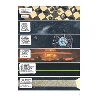 Apocalypse Mania - Intégrale - Apocalypse Mania - Intégrale Cycle 1