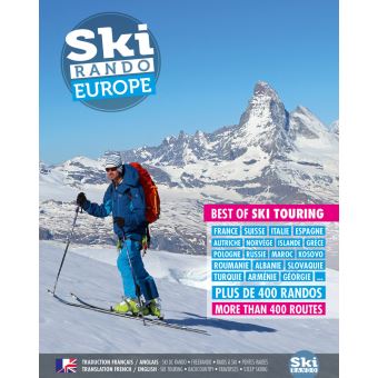 Ski Rando Europe