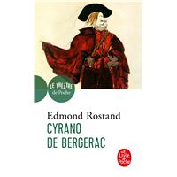 Cyrano de Bergerac