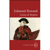 Cyrano de Bergerac