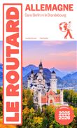 Guide du Routard Allemagne 2025/26