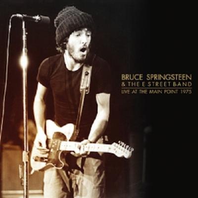 Live at Main Point 1975, Volume 1 - 2 LP