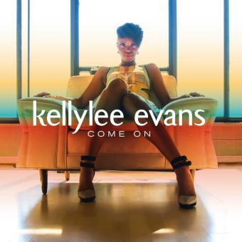 Kellylee Evans - 1