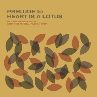 Prelude to heart is a lotus/mini lp replica series