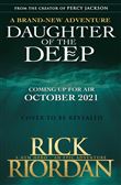 DAUGHTER OF THE DEEP