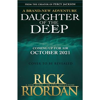 DAUGHTER OF THE DEEP