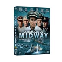 Bataille de midway/combo