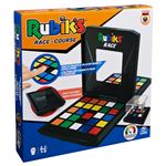 RUBIK'S RACE GAME