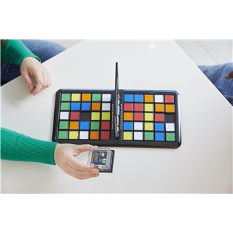RUBIK'S RACE GAME