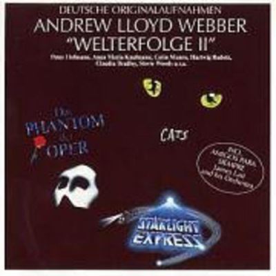 Welterfolge vol 2