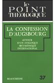 La confession d'Augsbourg