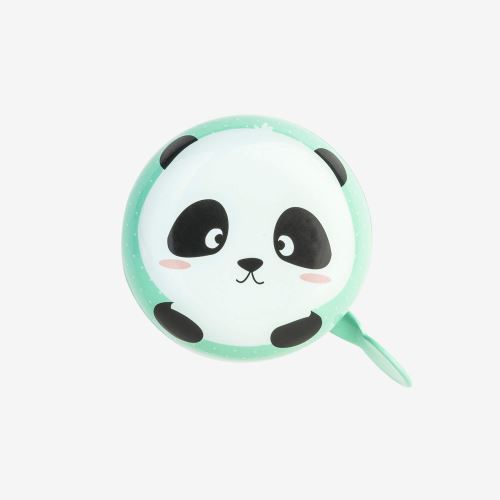My bike bell - Panda
