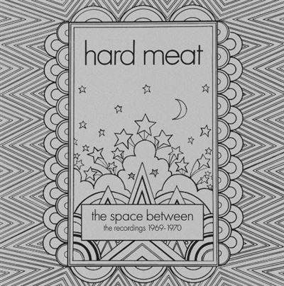 The Space Between : The Recordings 1969-1970 Coffret