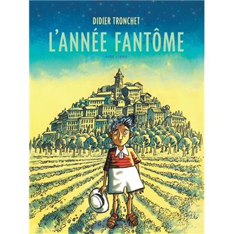 L'année fantôme