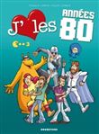 J´aime les années 80