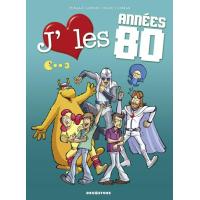 J'aime les années 80