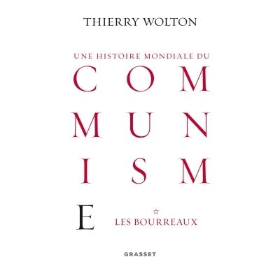 Histoire mondiale du communisme
