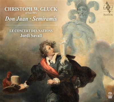 Don Juan Semiramis