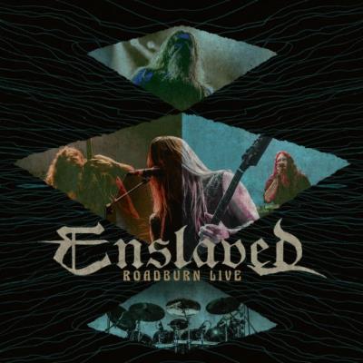 ROADBURN LIVE