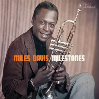 Milestones Digipack Inclus 3 titres bonus