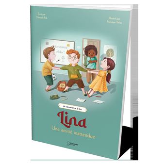 Une amitié inattendue