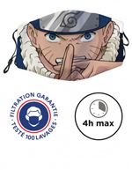 Masque Naruto taille enfant