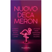 Nuovo Decameron