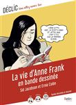La Vie d'Anne Frank en bande dessinée