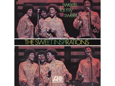 Sweets for my sweet/remasterise