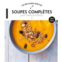 Recettes au Soup Maker 30 recettes onctueuses et colorées, élaborées avec  amour - broché - Zoé Armbruster - Achat Livre ou ebook