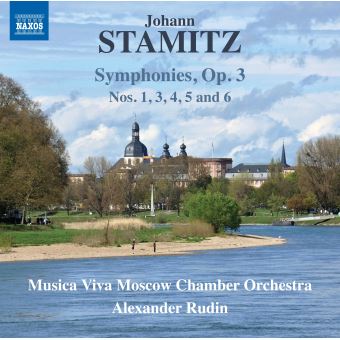 SYMPHONIES OP 3