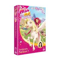 Mia and Me Saison 1 Coffret DVD