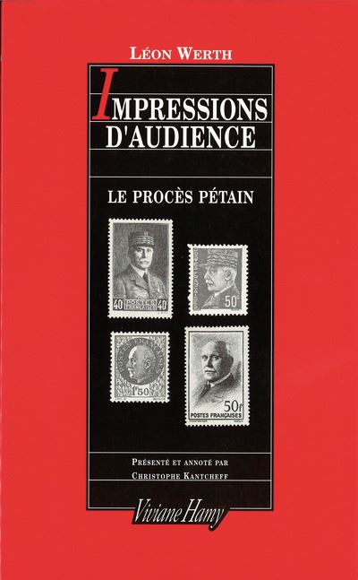 Impressions d'audience