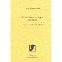 L' Honneur manque de bras