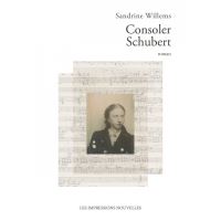 Consoler SCHUBERT