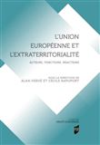 L'Union européenne et l'extraterritorialité
