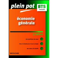 Economie Generale Broche Jean Yves Capul Bernard Martory Achat Livre Fnac