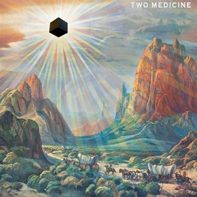 ASTROPSYCHOSIS/LP