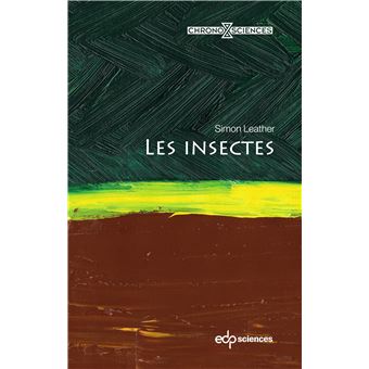 Les insectes