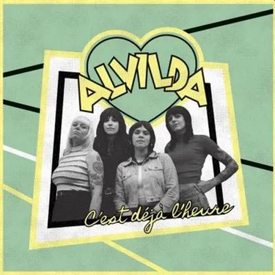 CD adulte