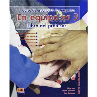En equipo es 3 - 1