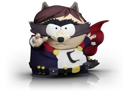 Figurine South Park Le Coon 8.5 cm