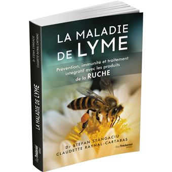 La Maladie de Lyme