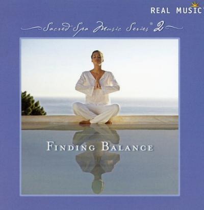 Finding Balance