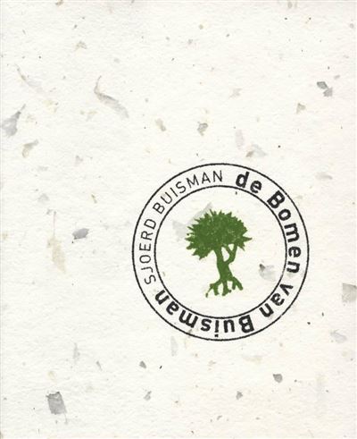 De bomen van Buisman