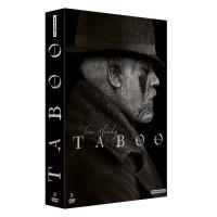 Taboo saison 1